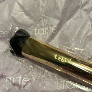 Tarte Sculpt Tape Gold Brush